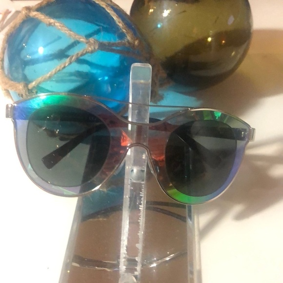 Giorgio Armani Sunglasses main image 7